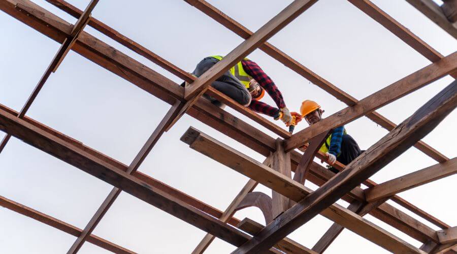 Expert top industrial roofings services in Bovill, ID